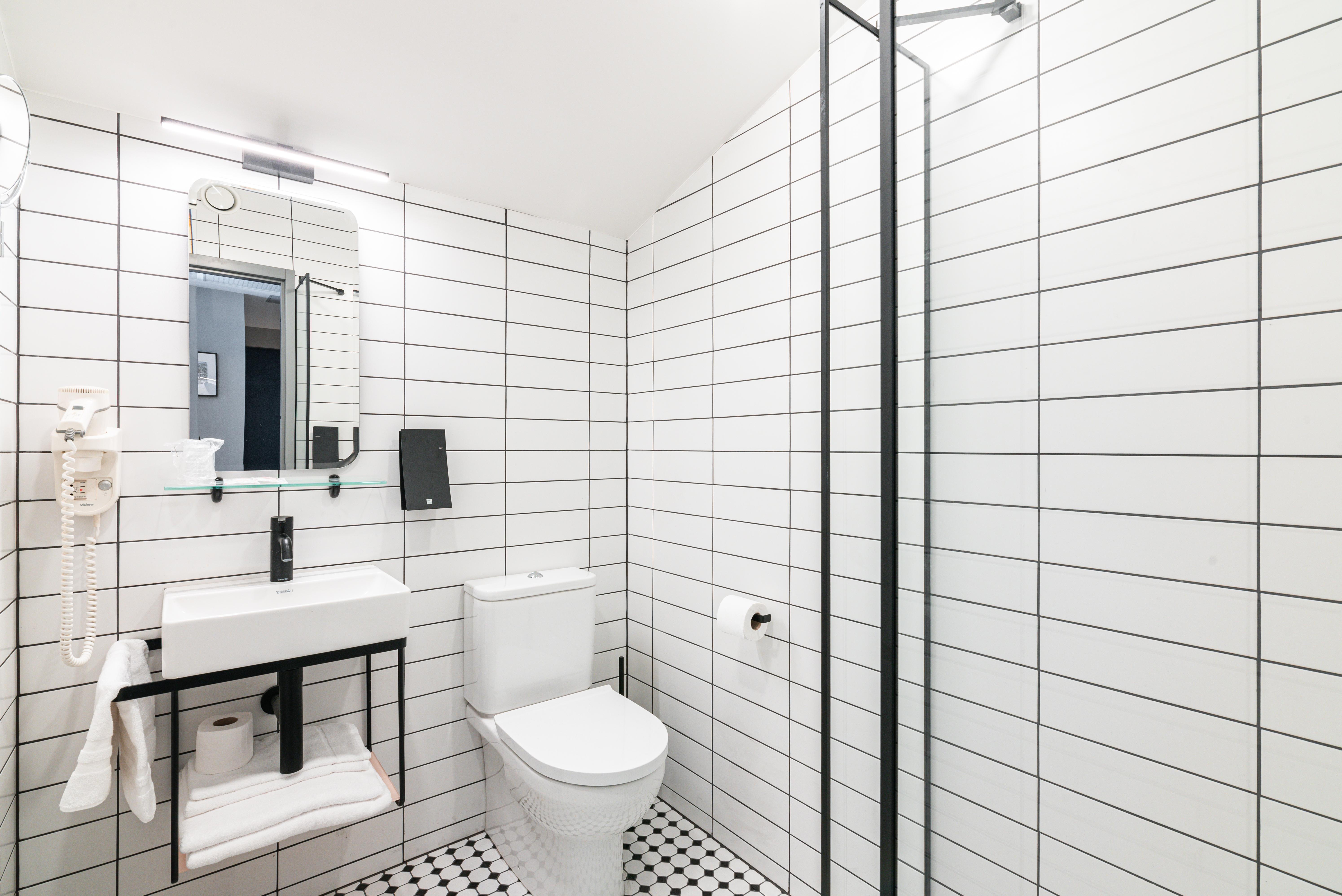 Fonnental Design Hotel Tallinn Dış mekan fotoğraf